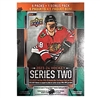 PAP 2023-24 Upper Deck Hockey Series Two Mega Pack #13