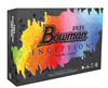 PAP 2023 bowman inception box #1