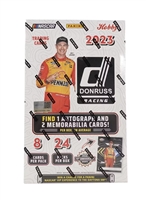 PAP 2023 Donruss Racing Nascar #4