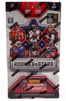 PAP 2023 Rookies & Stars Hobby #4