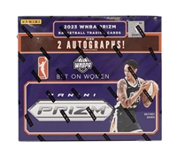 PAP 2023 WNBA Prizm Hobby #7