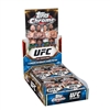 PAP 2024 topps chrome hobby ufc 16