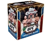 PAP 2024 Topps Chrome UFC Mega Box #5