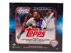 PAP 2024 Topps  Series One Jumbo #24