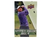 PAP 2024 Upper Deck Golf #22 (Chase Tiger Autos!)