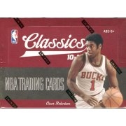 PICK A PACK 2010-11 Classics BK