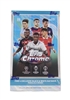 Dead 2022-23 Topps Chrome UEFA Soccer LITE