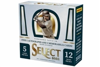 Dead Pack 2022 Select Hobby Baseball