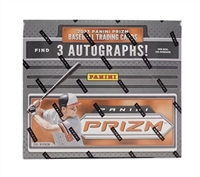 Dead Pack 2023 PRIZM BASEBALL