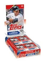 Dead Pack 2023 TOPPS SERIES TWO HOBBY