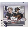 Dead Pack 2023 Topps Chrome Jumbo Baseball