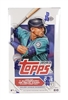 Dead Pack 2023 Topps Series One Hobby Baseball