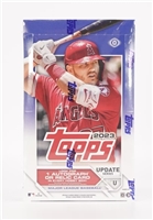 Dead Pack 2023 Topps Update Hobby Baseball