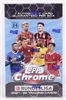 Dead Pack 2021-22 Topps Chrome Bundesliga  Soccer Hobby