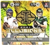 Dead Pack 2021 Illusions Hobby Football