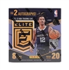 Dead Pack 2022-23 Elite Hobby Basketball