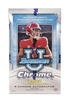 Dead Pack 2022 Bowman Chrome University Football