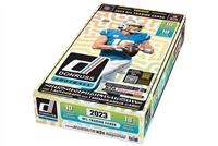 Dead 2023 Donruss Football