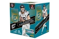 Dead Pack 2023 Elite Football Hobby