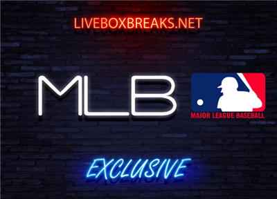 MLB LBB Exclusive 10 hit case #18 FILLER #2 (1 spot)