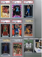 NBA BOOM ExclusivE  #194 FILLER #3 (1 spot)