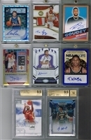 NBA Value Boom Mixer #3  FILLER #4 (1 spot)