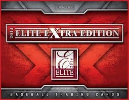 PICK A PACK 2014 Elite Extra Edition SALE