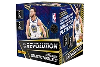 2023-24 Revolution Basketball 8 Box Case Break #3 (1 Team) SUPER SALE