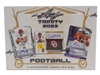 2023 Leaf Trinity Football Half Case #3 (1 Letter)