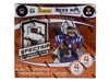 2023 Spectra Football Hobby Pack #25 (1 Team)