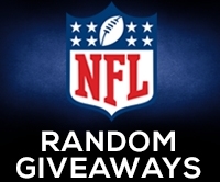 NFL Box Random Boom Prizm Giveaway #59 (2 Teams)