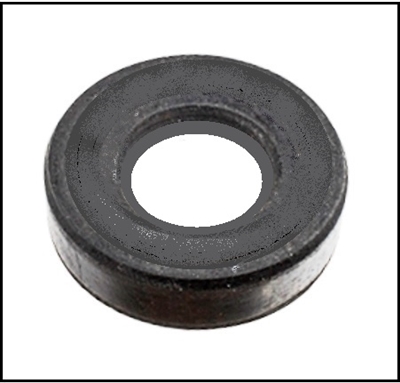 NOS driveshaft rubber slinger ring for Mercury Mark 35A -50 - 55 - 58 - 75 - 78 and 1960-62 Merc 300 - 350 - 400 - 450 - 500 - 600 - 700 - 800 outboards
