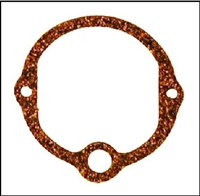 Magneto end cap cover gasket for 1949-57 Mercury 4-cyl outboards