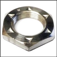 PN 1128202 - 1171956 swivel pin for Mercury Mark 58 - 75 - 78 and 1960-66 Merc 400 - 450 - 500 - 600 - 700 - 800 - 850 outboards