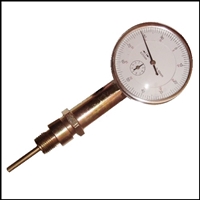 2-stroke outboard TDC dial indicator