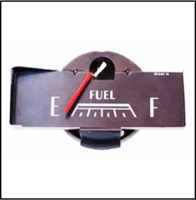 PN 2426107 fuel level gauge for 1964 Dodge B-Body