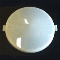ceiling dome light lens for all 1964-70 Dodge A-100 and A-108 pickups and vans