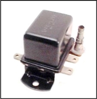 Underdrive (semi-automatic) transmission feed relay for 1946-48 Dodge - DeSoto - Chrysler