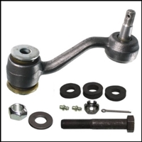 Steering idler arm for 1968-72 Plymouth Belvedere - GTX - RoadRunner - Satellite; 1968-72 Dodge Challenger - Charger - Coronet - SuperBee and 1970-72 Barracuda