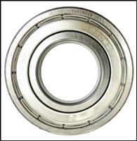 PN 694770 transmission case extension bearing for 1940-56 Chrysler Corp. passeneger cars with standard 3-speed trans