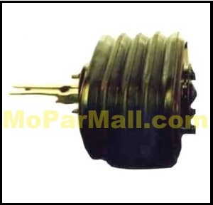 Remanufacturerd PN 1675213 - 1637814 - 1731216 - 1828377bellows power brake booster for 1956-61 Chrysler products