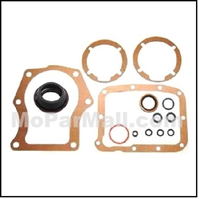 4-Speed Transmission Seal Set for 1970-1974 E-Body