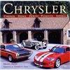Chrysler: Chrysler - Dodge - DeSoto - Plymouth - Imperial (hardcover)