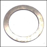 NOS 304576 - 305498 propeller thrust washer for 1954-68 Evinrude - Gale - Johnson 25 - 28 - 30 - 33 - 35 - 40 - 50 - 60 - 75 - 80 - 85 - 90 HP outboards