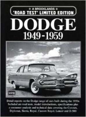 Dodge 1949-1959