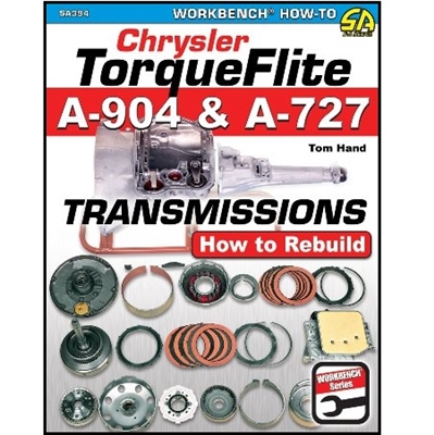 troubleshooting, disassembly/reassembly, performance modifications, post-installation procedures, and the most thorough source guide ever offered in print