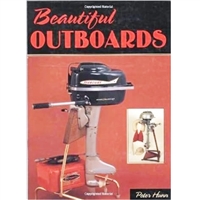 This stunningly produced "coffee table" style book chronicles the golden age of outboard motors