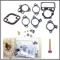 Carter or Stromberg carburetor rebuild kit for 1949-54 DeSoto 6-cylinder