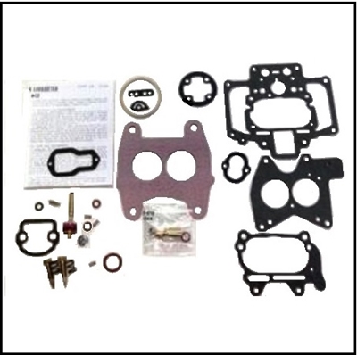 Carburetor Rebuild Kit for 1952-1954 DeSoto V-8