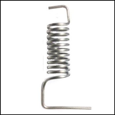 PN 24-25122 24-30618 reverse lock push-rod tension spring for Mark 35A - 55 - 58 and 1960-66 Merc 300 - 350 - 400 - 450 - 500 - 800 - 850 - 900 - 950 - 1000 outboards